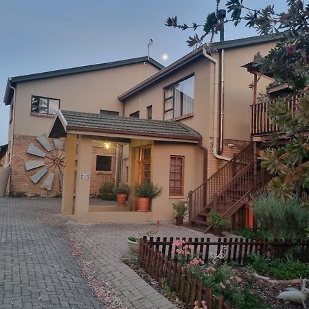 The Fat Mulberry Guest Farm Hotel Fouriesburg Luaran gambar