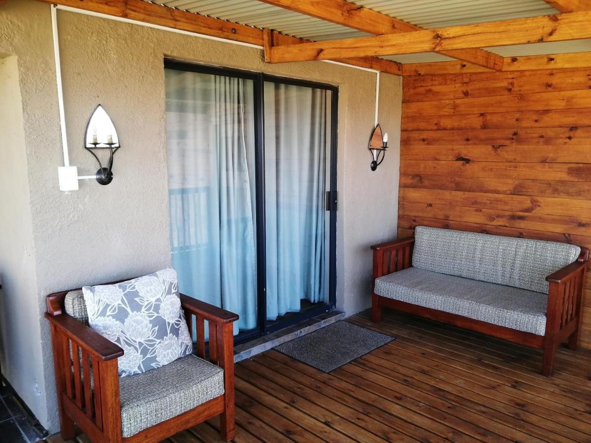 The Fat Mulberry Guest Farm Hotel Fouriesburg Luaran gambar