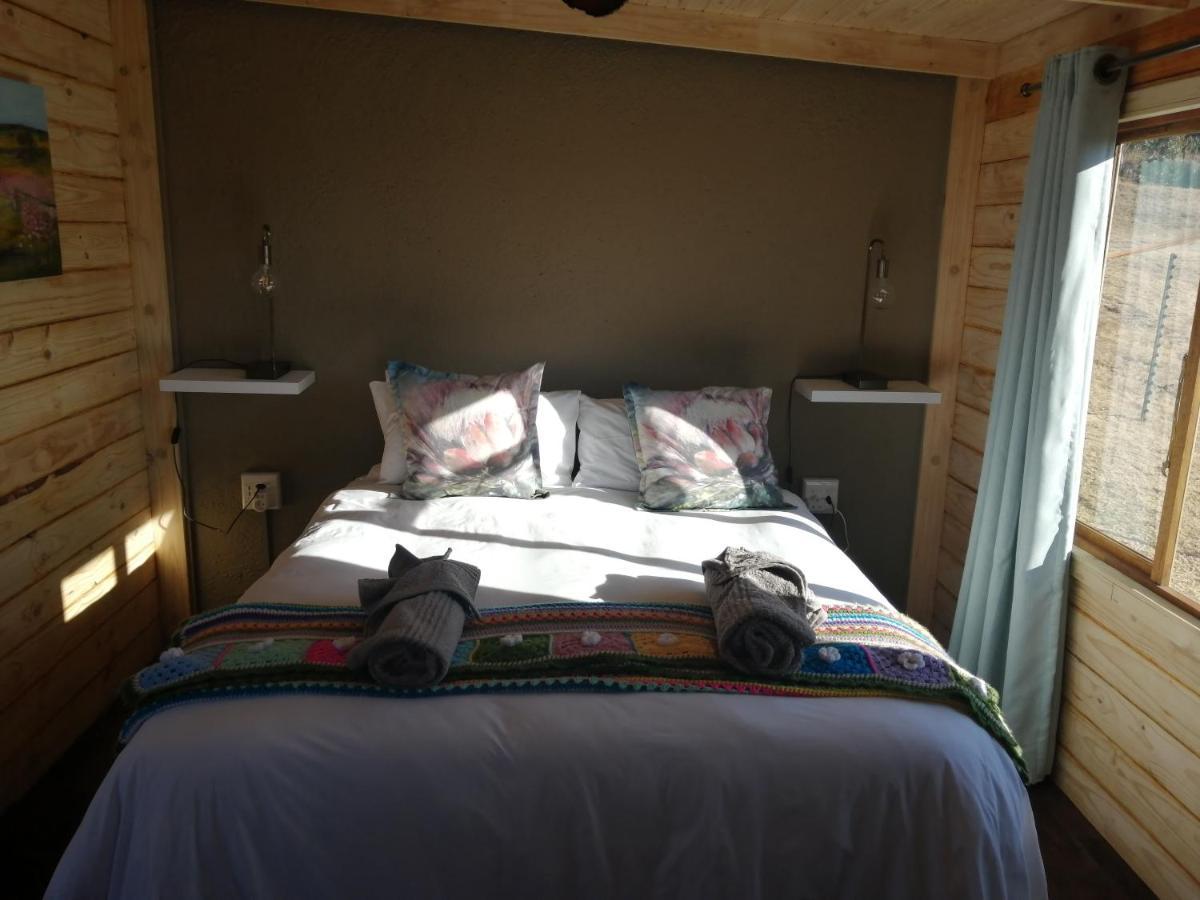 The Fat Mulberry Guest Farm Hotel Fouriesburg Luaran gambar