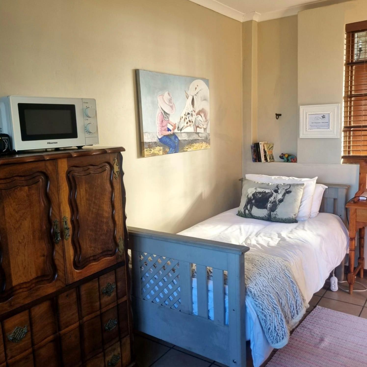The Fat Mulberry Guest Farm Hotel Fouriesburg Luaran gambar