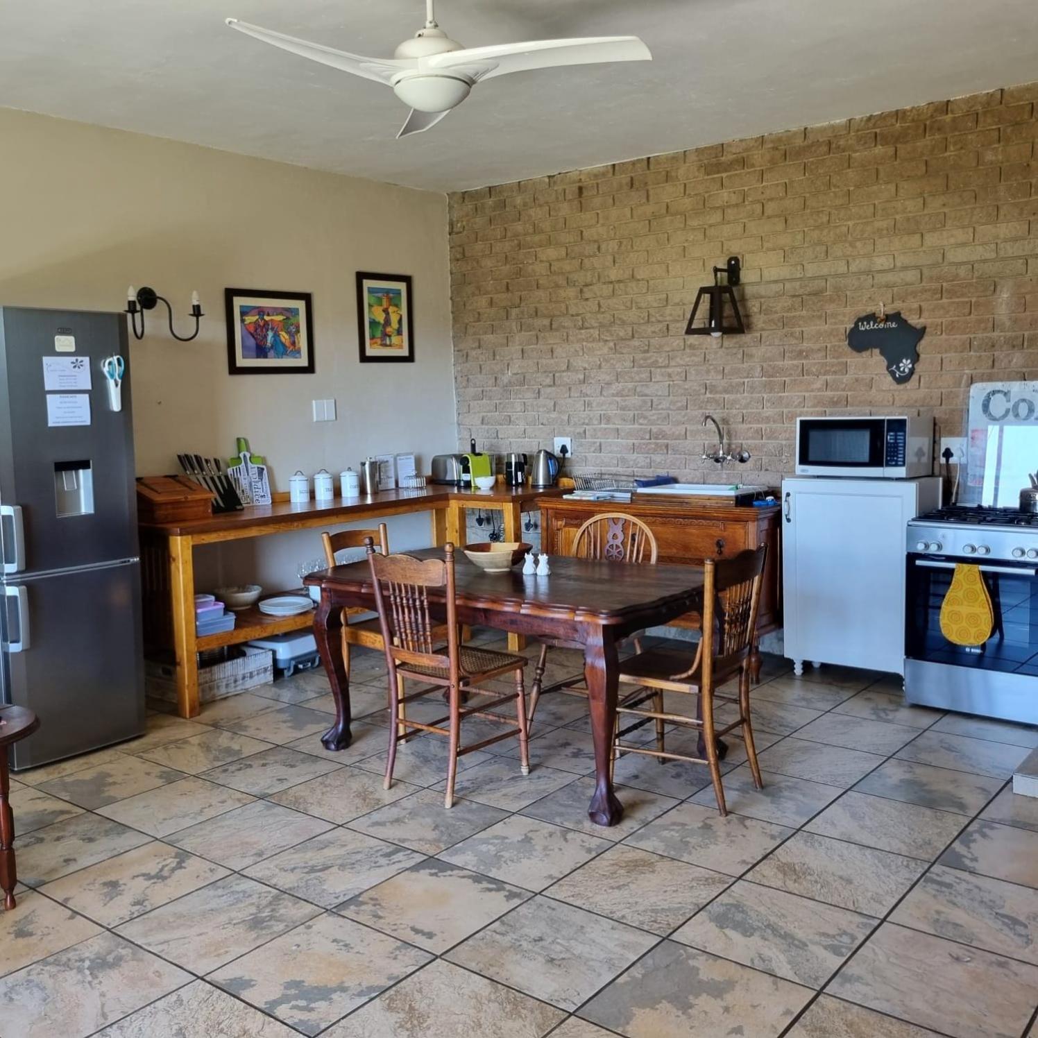 The Fat Mulberry Guest Farm Hotel Fouriesburg Luaran gambar