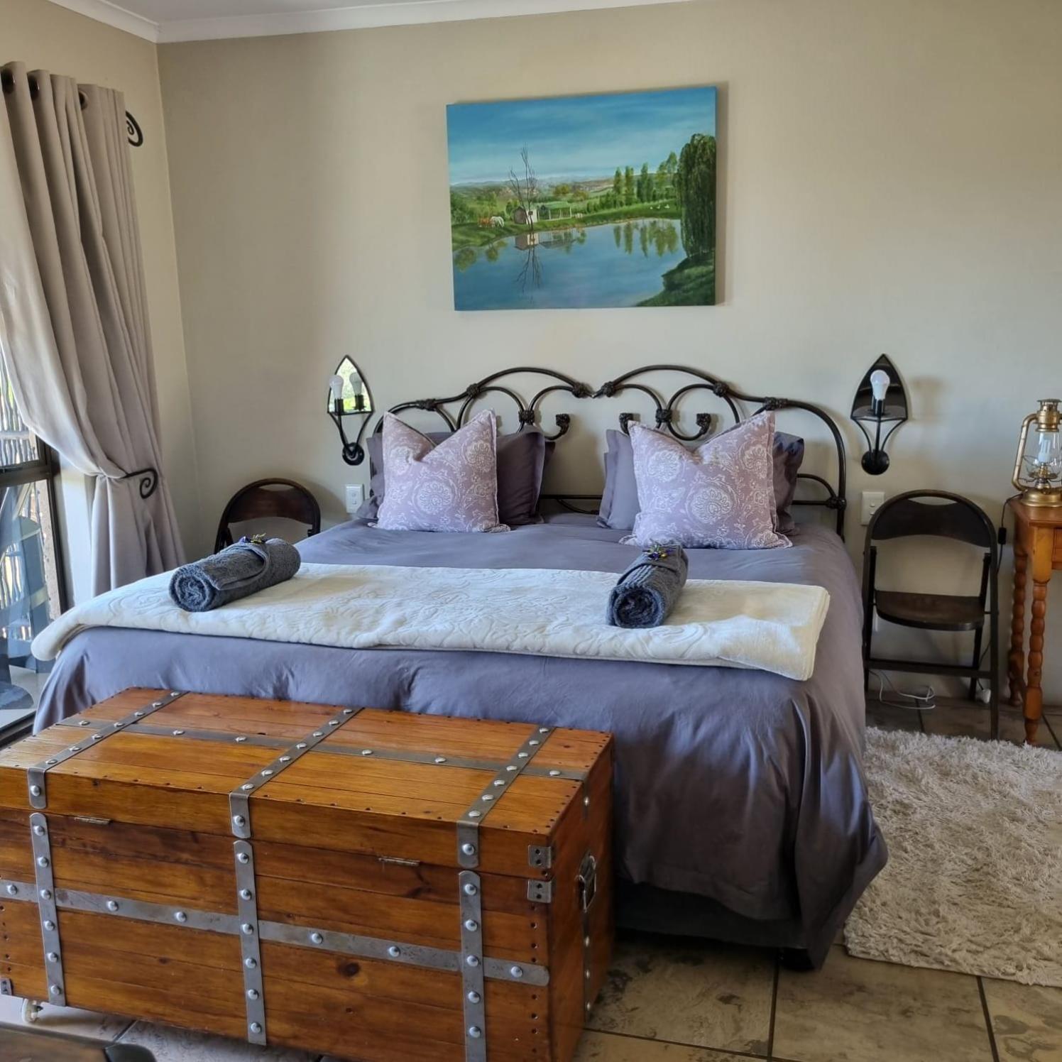 The Fat Mulberry Guest Farm Hotel Fouriesburg Luaran gambar