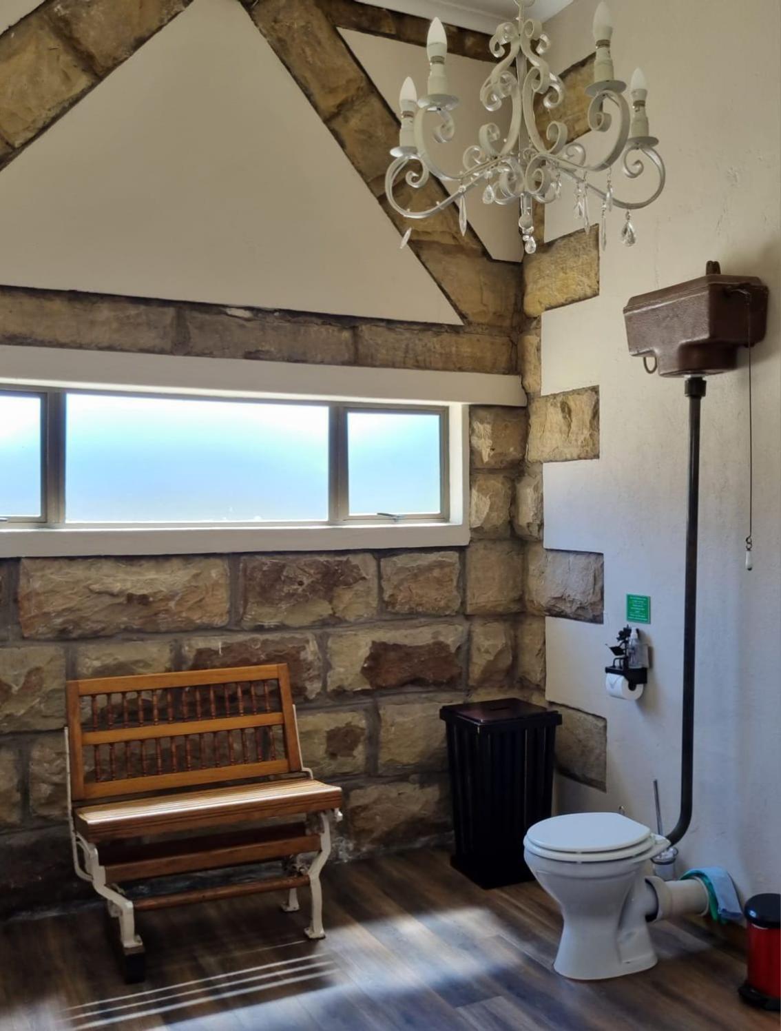 The Fat Mulberry Guest Farm Hotel Fouriesburg Luaran gambar