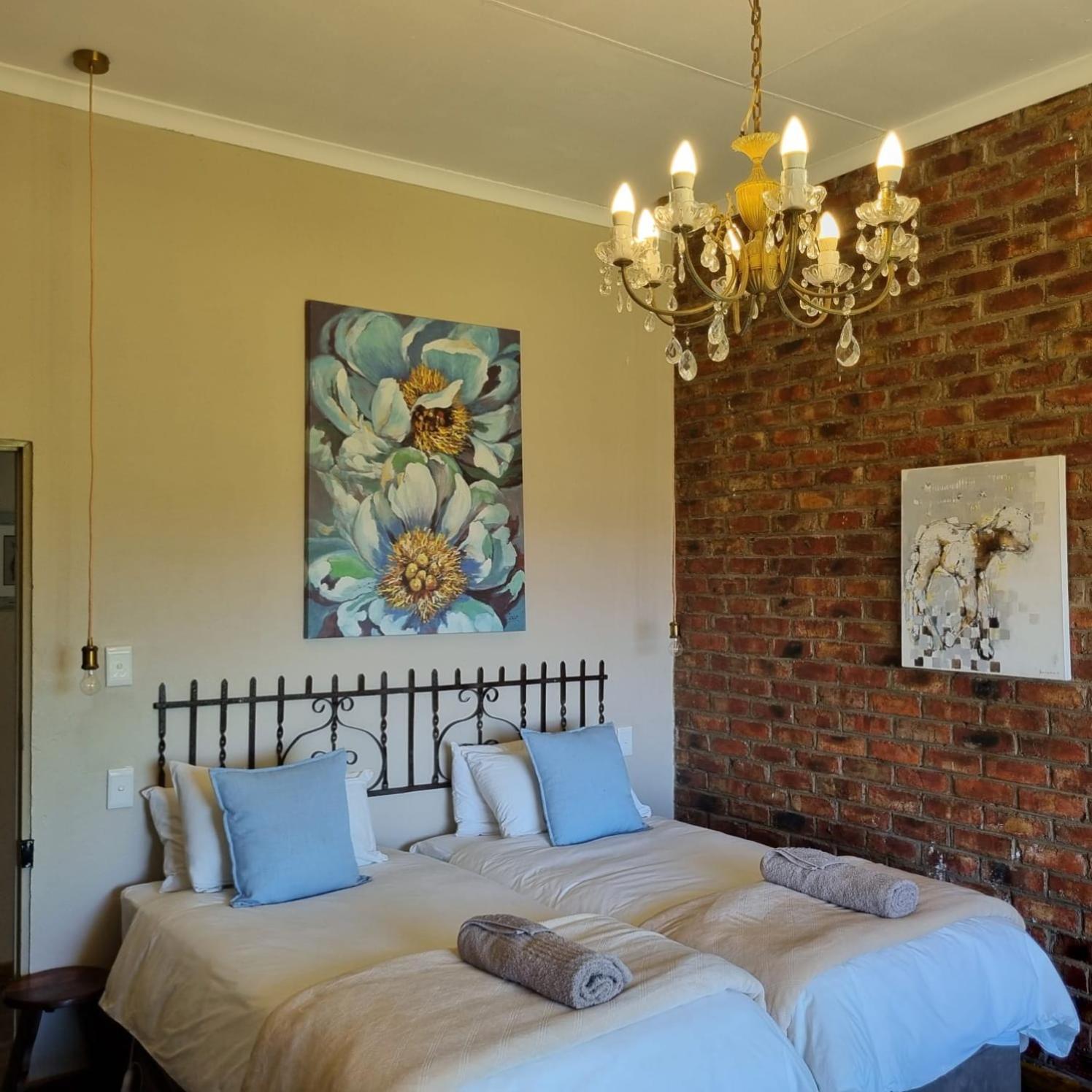 The Fat Mulberry Guest Farm Hotel Fouriesburg Luaran gambar