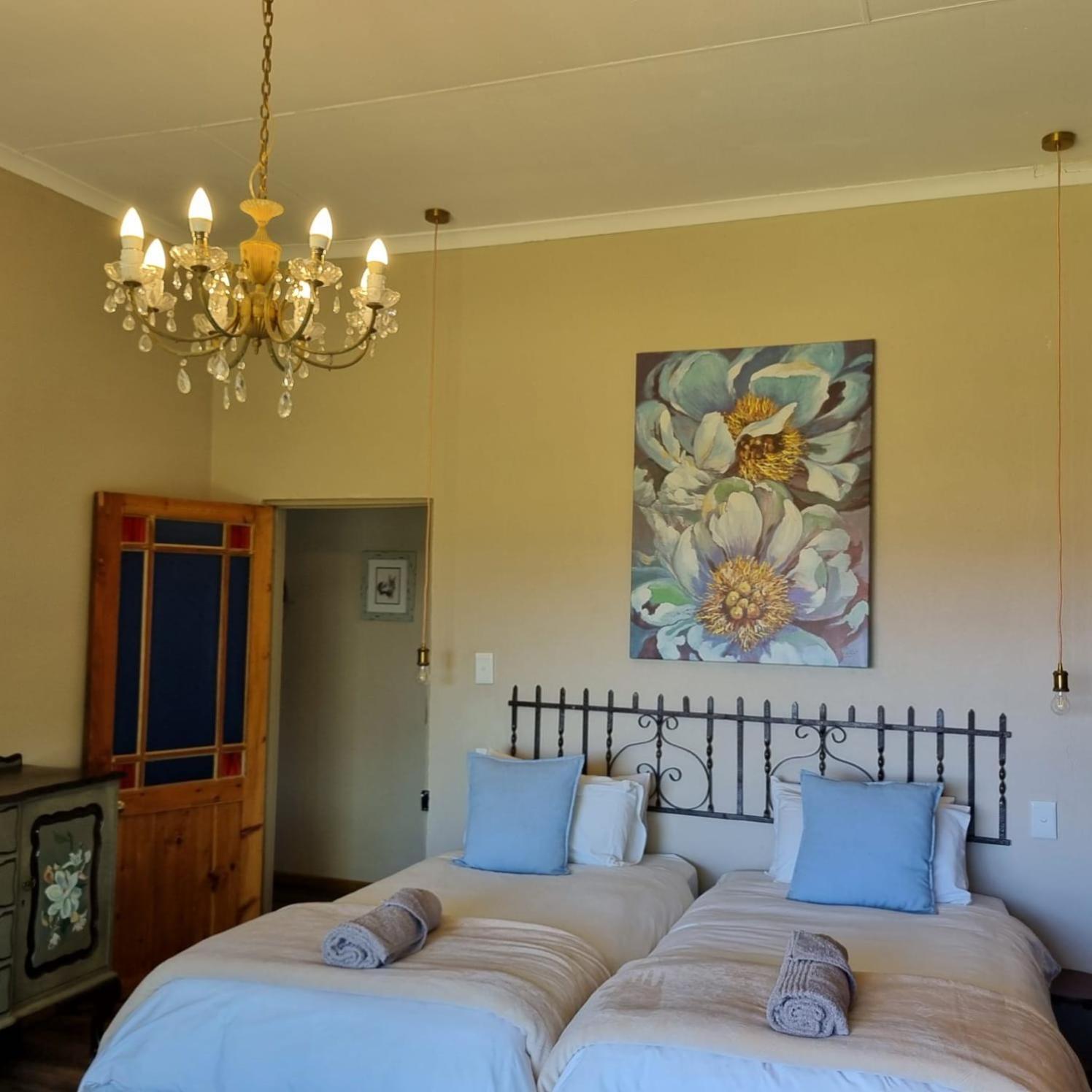 The Fat Mulberry Guest Farm Hotel Fouriesburg Luaran gambar
