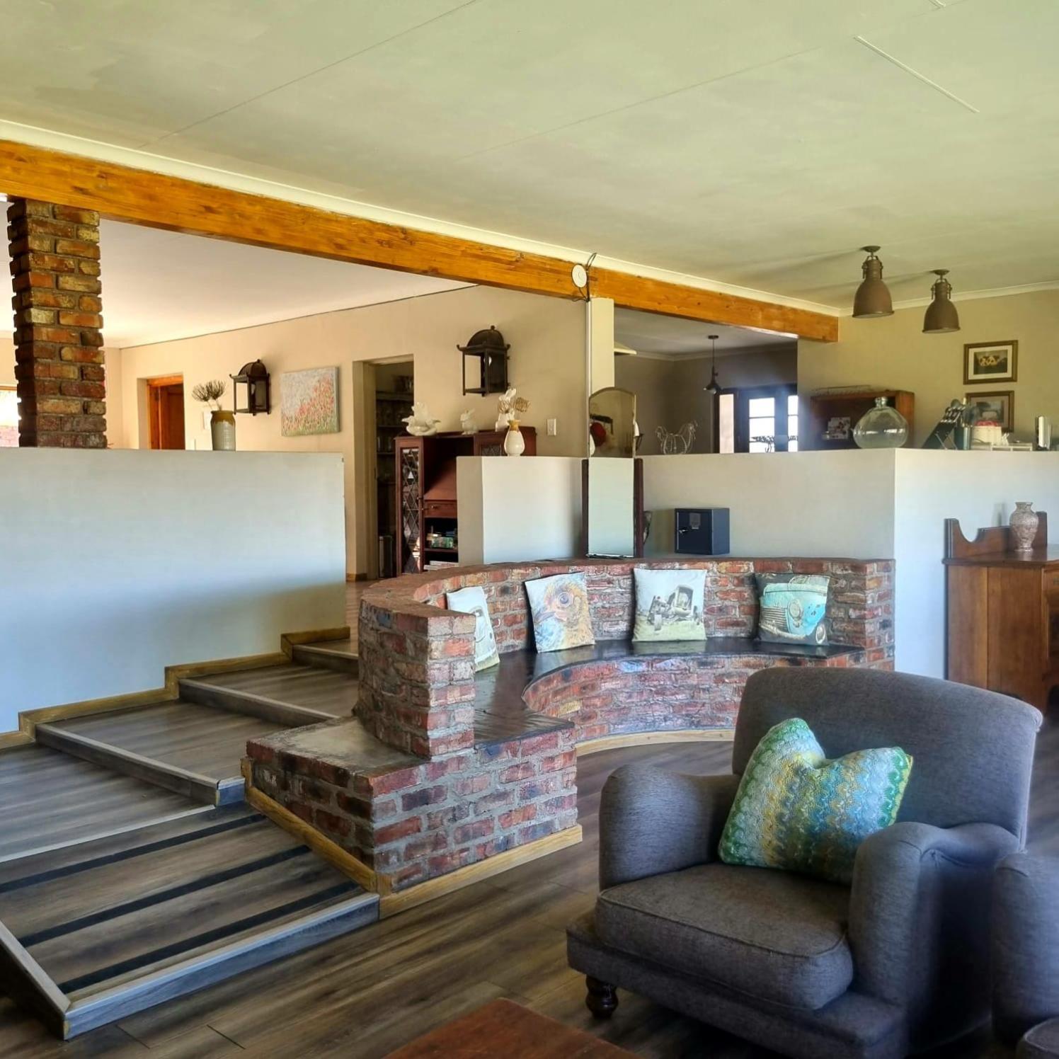 The Fat Mulberry Guest Farm Hotel Fouriesburg Luaran gambar