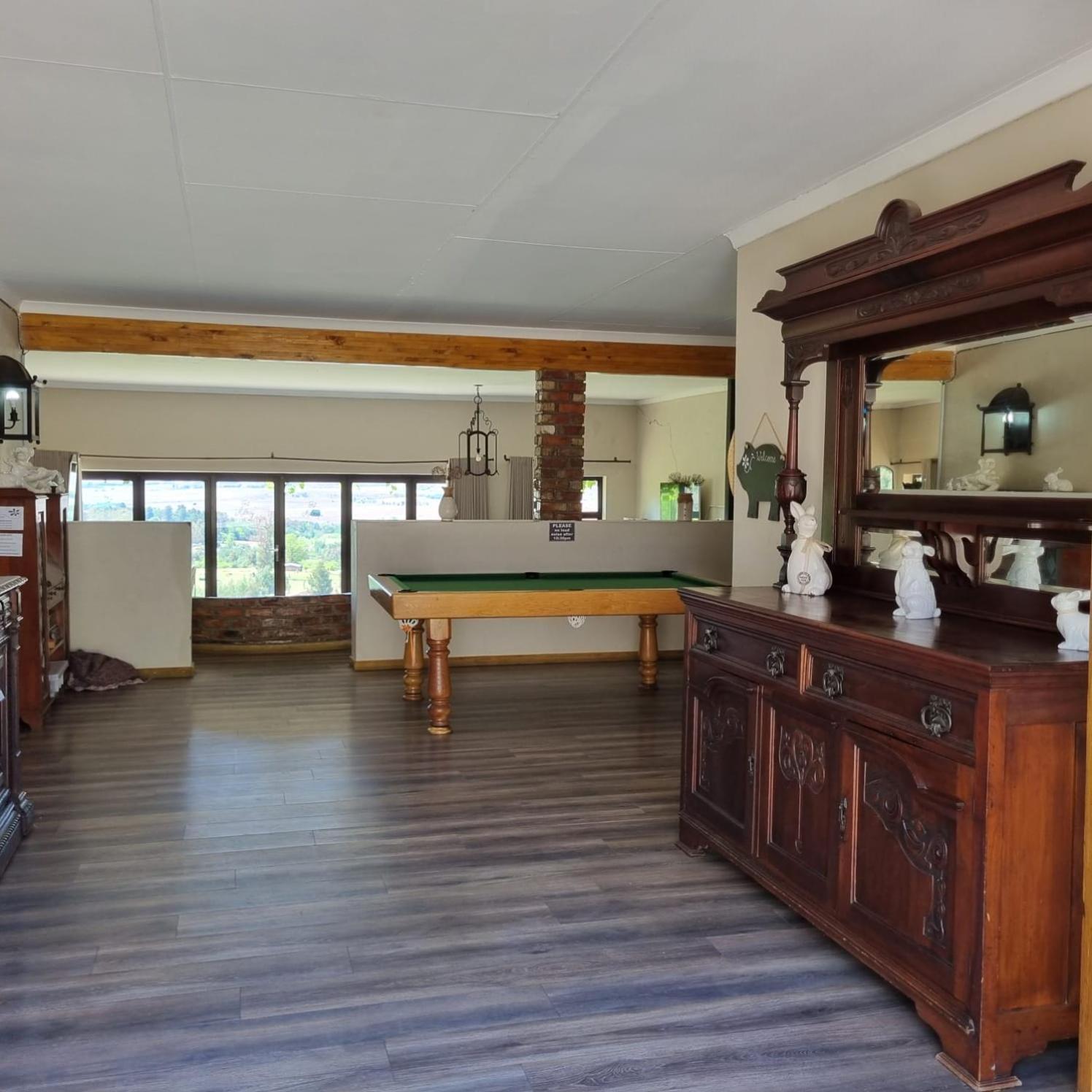 The Fat Mulberry Guest Farm Hotel Fouriesburg Luaran gambar