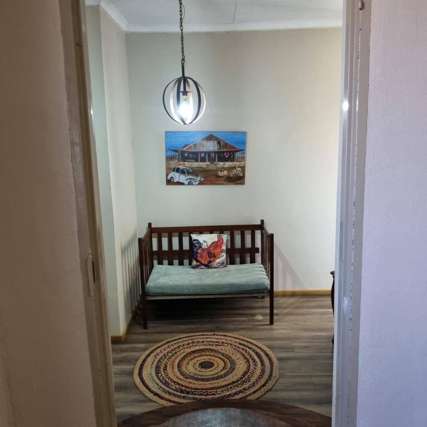 The Fat Mulberry Guest Farm Hotel Fouriesburg Luaran gambar