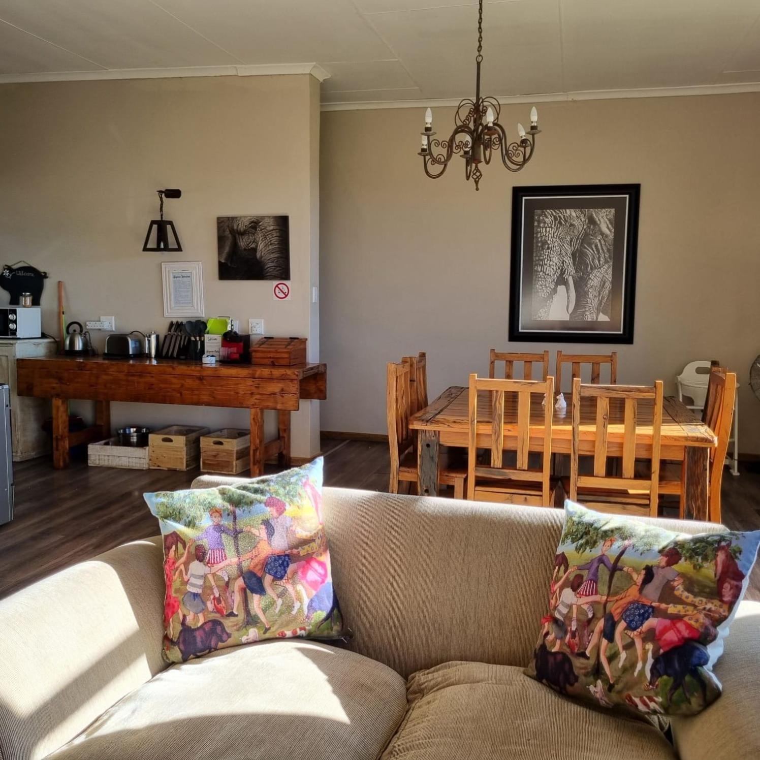 The Fat Mulberry Guest Farm Hotel Fouriesburg Luaran gambar