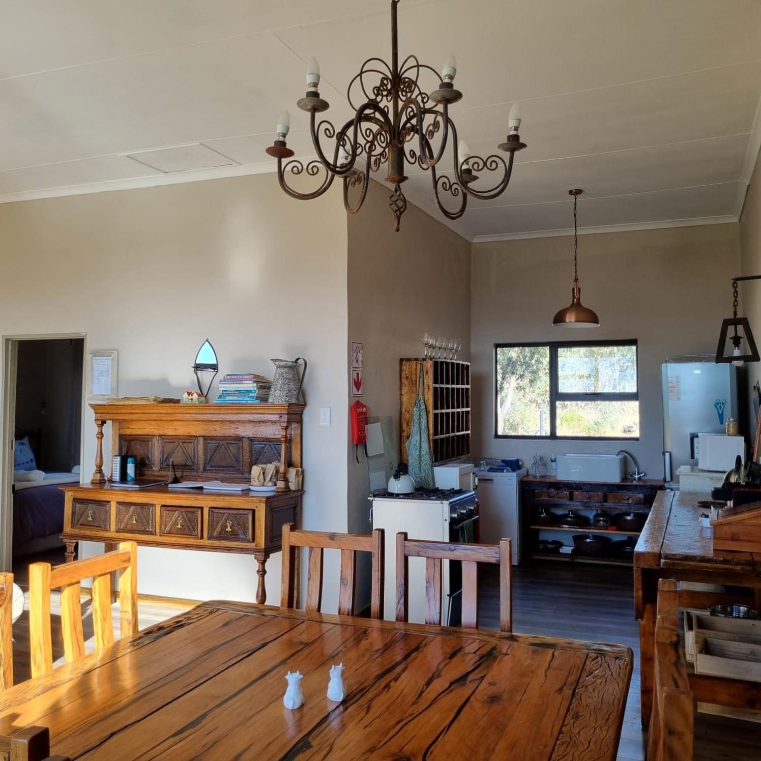 The Fat Mulberry Guest Farm Hotel Fouriesburg Luaran gambar
